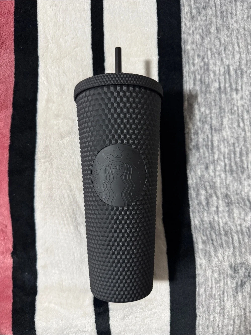 Limited Edition Starbucks Studded Tumbler